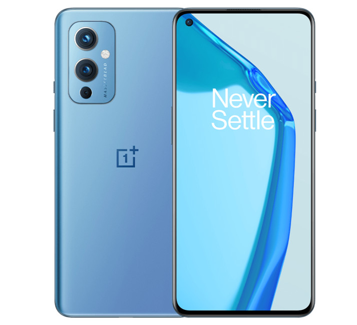 OnePlus prezentuje nowe flagowce z serii OnePlus 9 z zaawansowanymi aparatami Hasselblad. Model Pro trafi do Playa