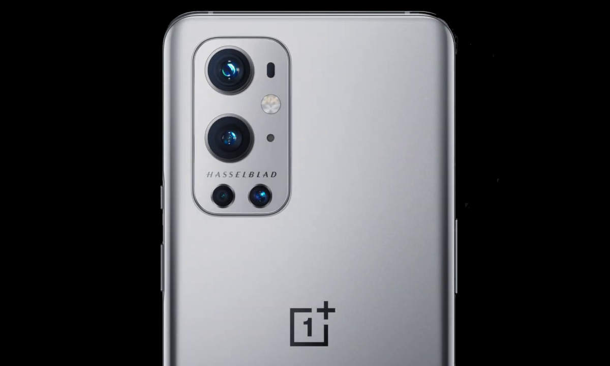 OnePlus 9 z aparatem Hasselblad za 150 mln USD. Premiera potwierdzona