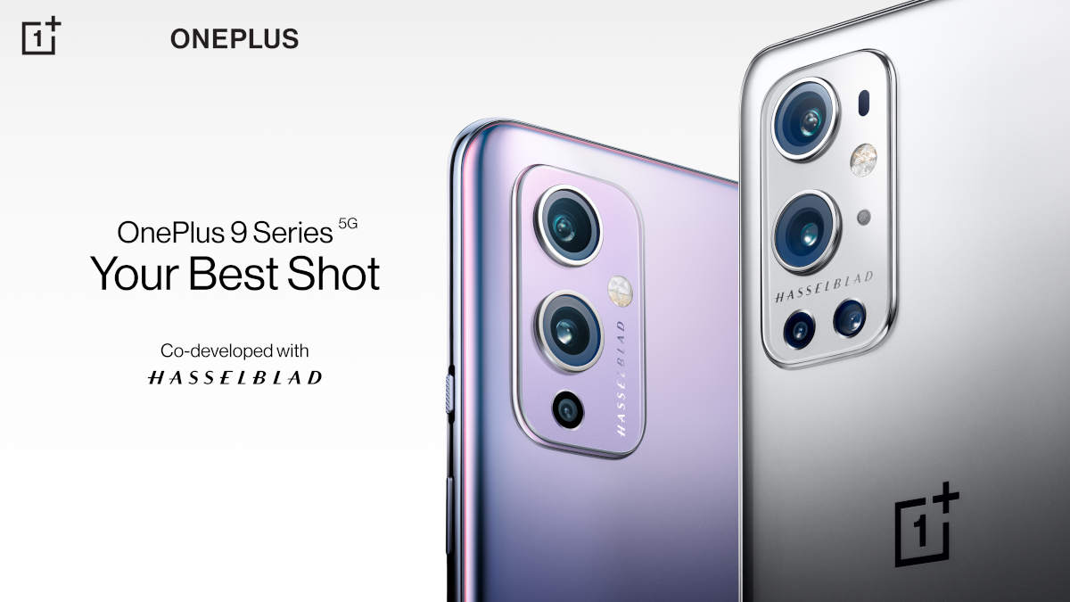OnePlus prezentuje nowe flagowce z serii OnePlus 9 z zaawansowanymi aparatami Hasselblad. Model Pro trafi do Playa