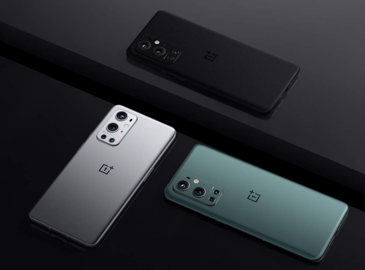 OnePlus prezentuje nowe flagowce z serii OnePlus 9 z zaawansowanymi aparatami Hasselblad. Model Pro trafi do Playa
