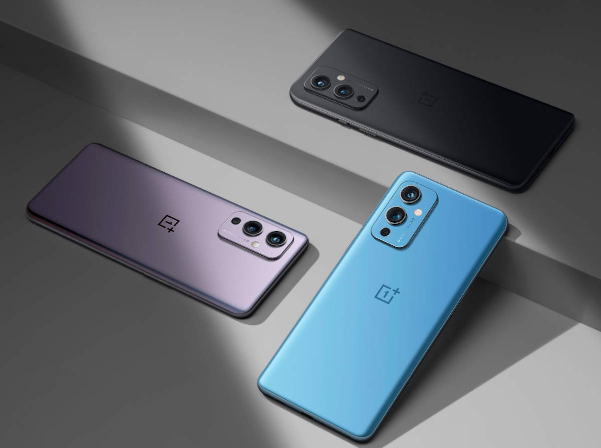OnePlus prezentuje nowe flagowce z serii OnePlus 9 z zaawansowanymi aparatami Hasselblad. Model Pro trafi do Playa
