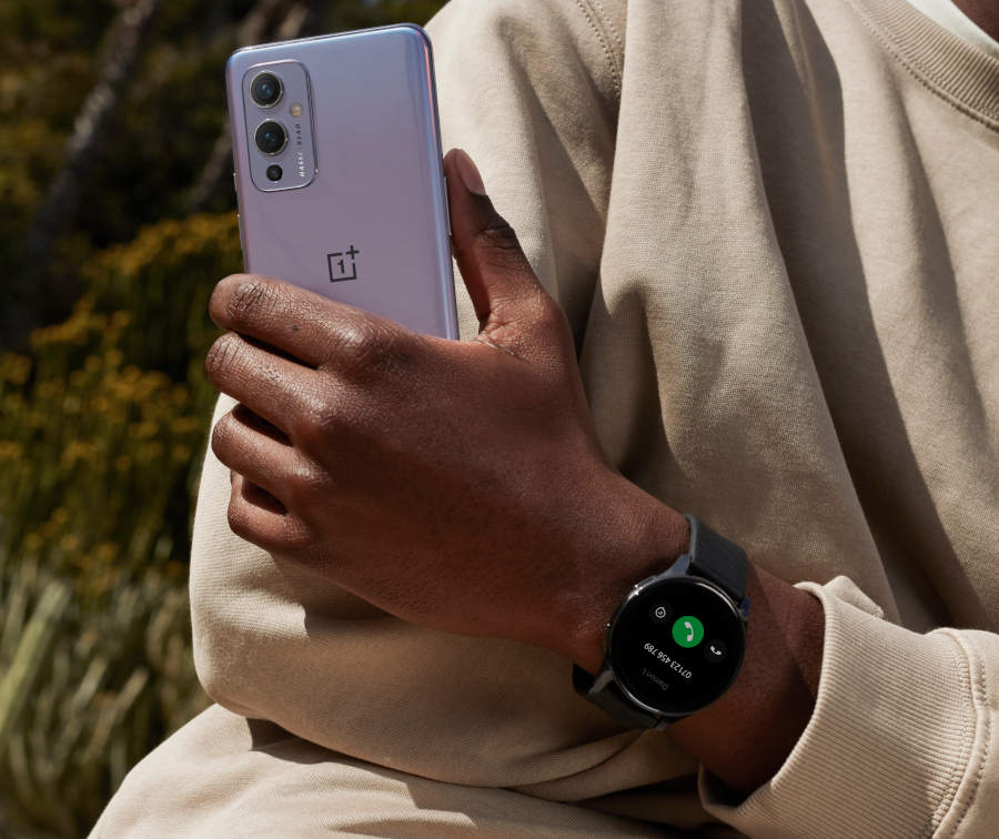 OnePlus Watch: smart zegarek już oficjalnie. Wersja ze stopu kobaltu to coś nowego