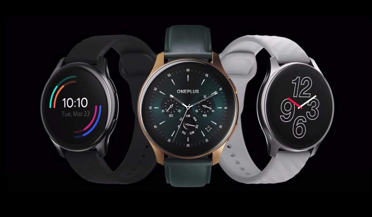OnePlus Watch: smart zegarek już oficjalnie. Wersja ze stopu kobaltu to coś nowego