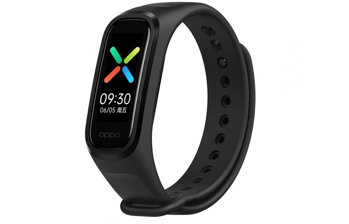 Oppo Band Style pojawi się 8 marca