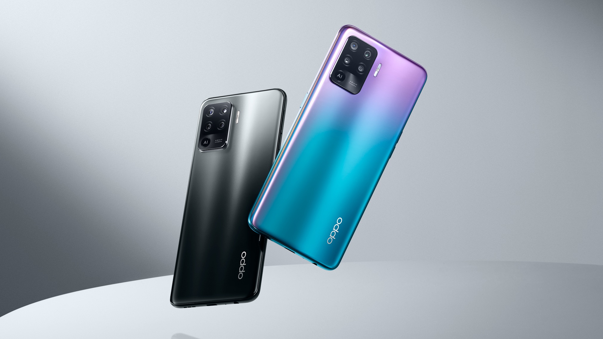 Oppo prezentuje nowe Reno5, opaskę sportową i świetne słuchawki