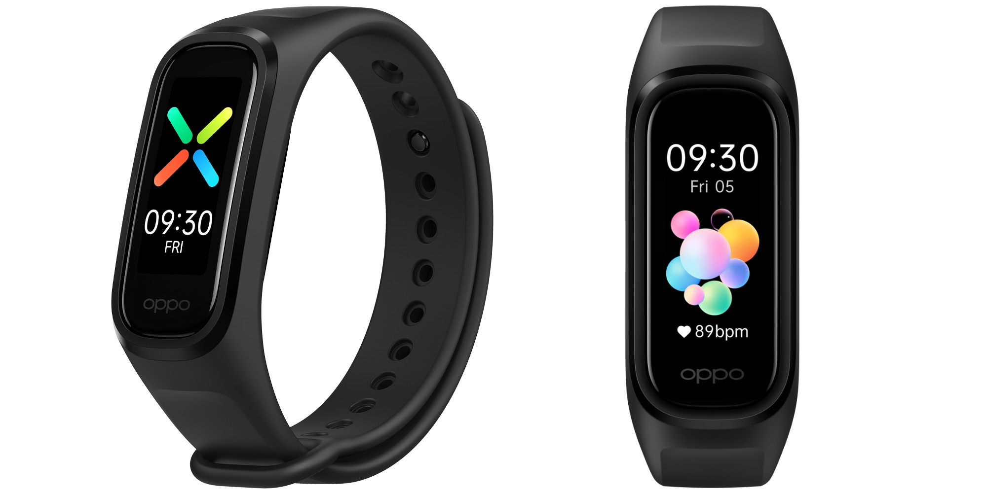Oppo prezentuje nowe Reno5, opaskę sportową i świetne słuchawki
