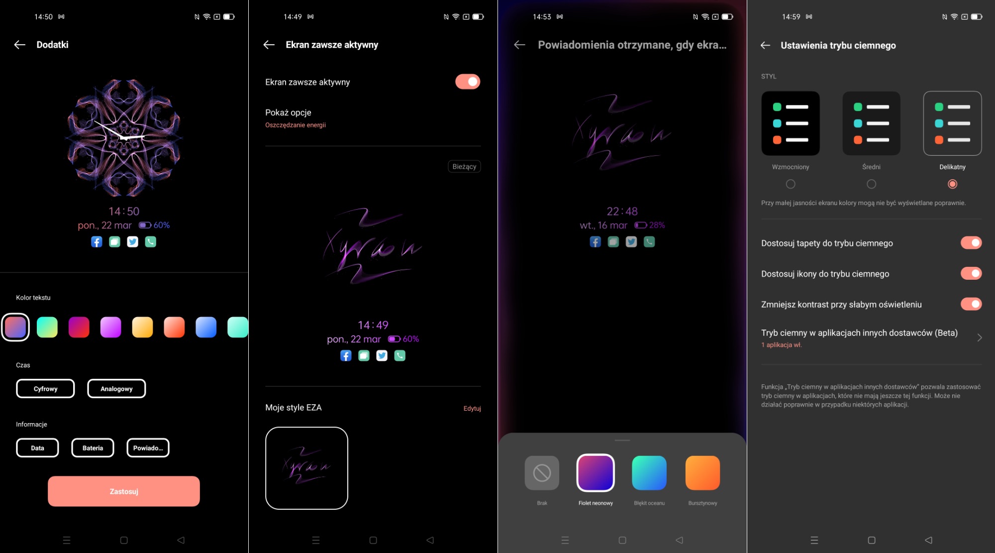 Oppo Reno5 5G | pierwsze wrażenia i przykładowe zdjęcia