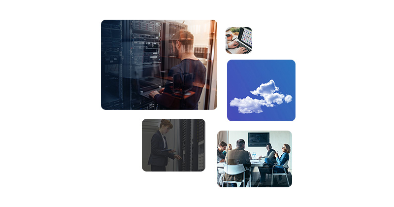 QNAP aktualizuje system operacyjny QuTScloud