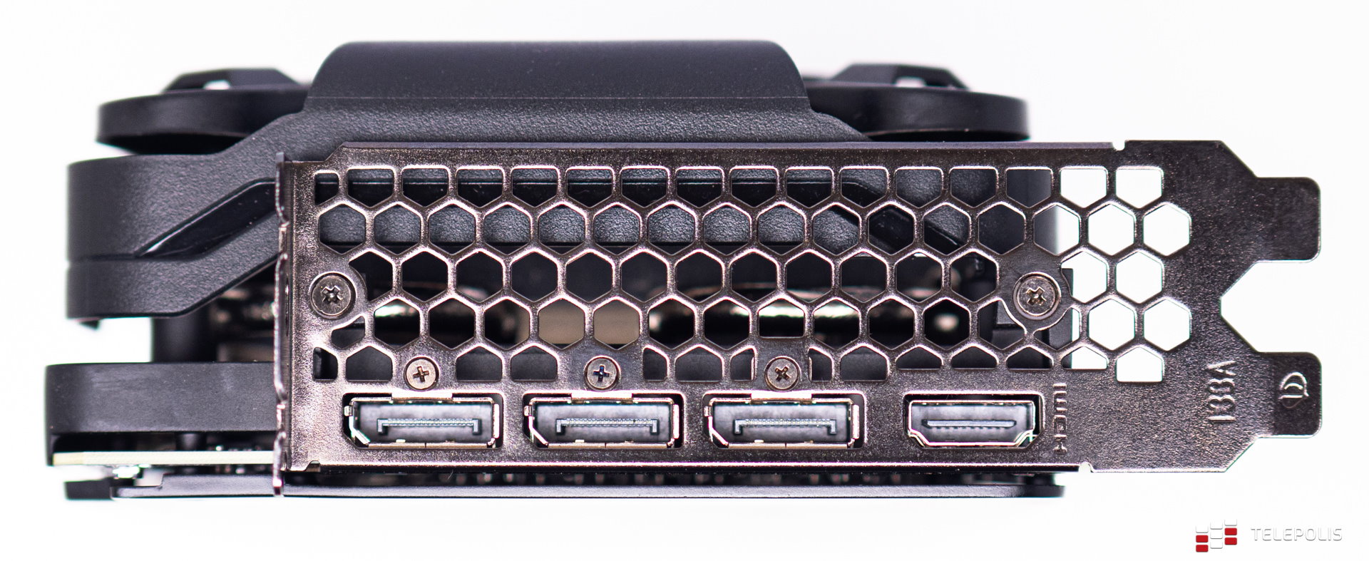 Palit GeForce RTX 3070 JetStream OC – test mocnej karty graficznej