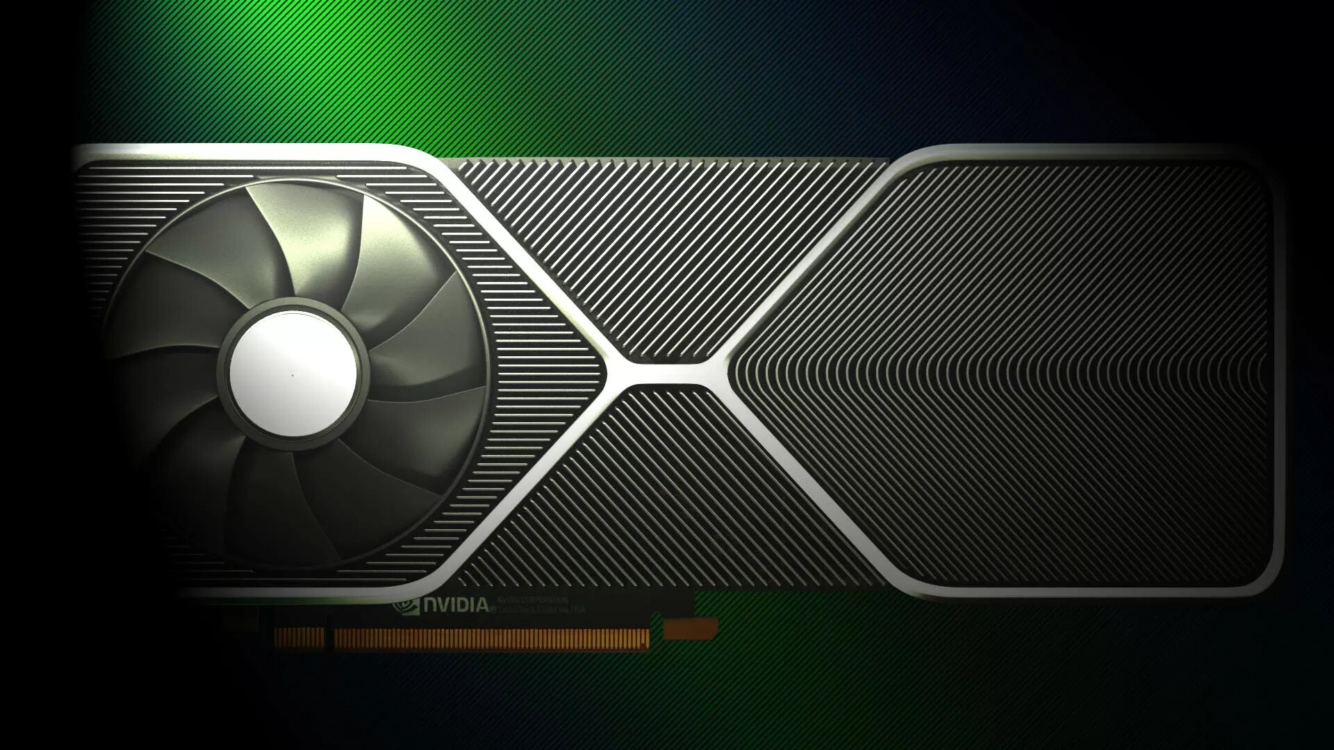GeForce RTX 3080 Ti zadebiutuje szybciej niż mogliśmy się spodziewać