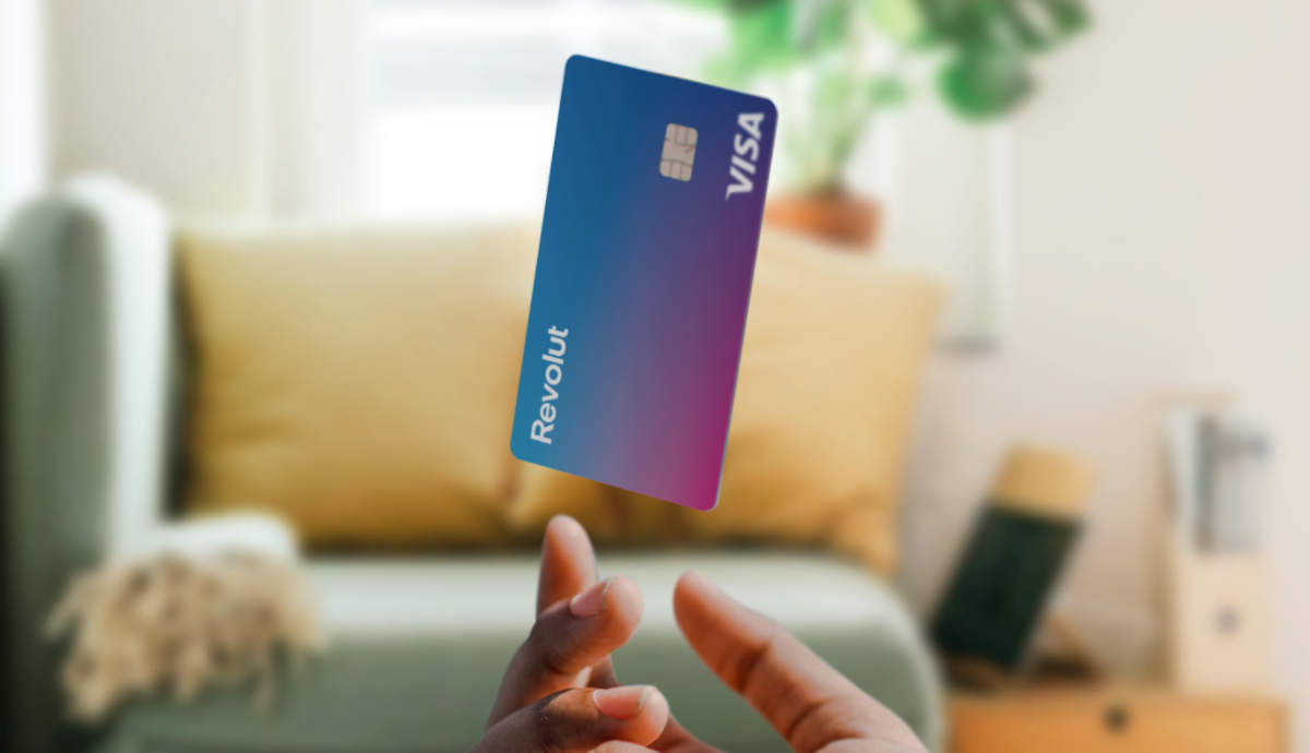 Revolut Bank podbija nowe rynki Europy i udostępnia konta bankowe z ochroną depozytów