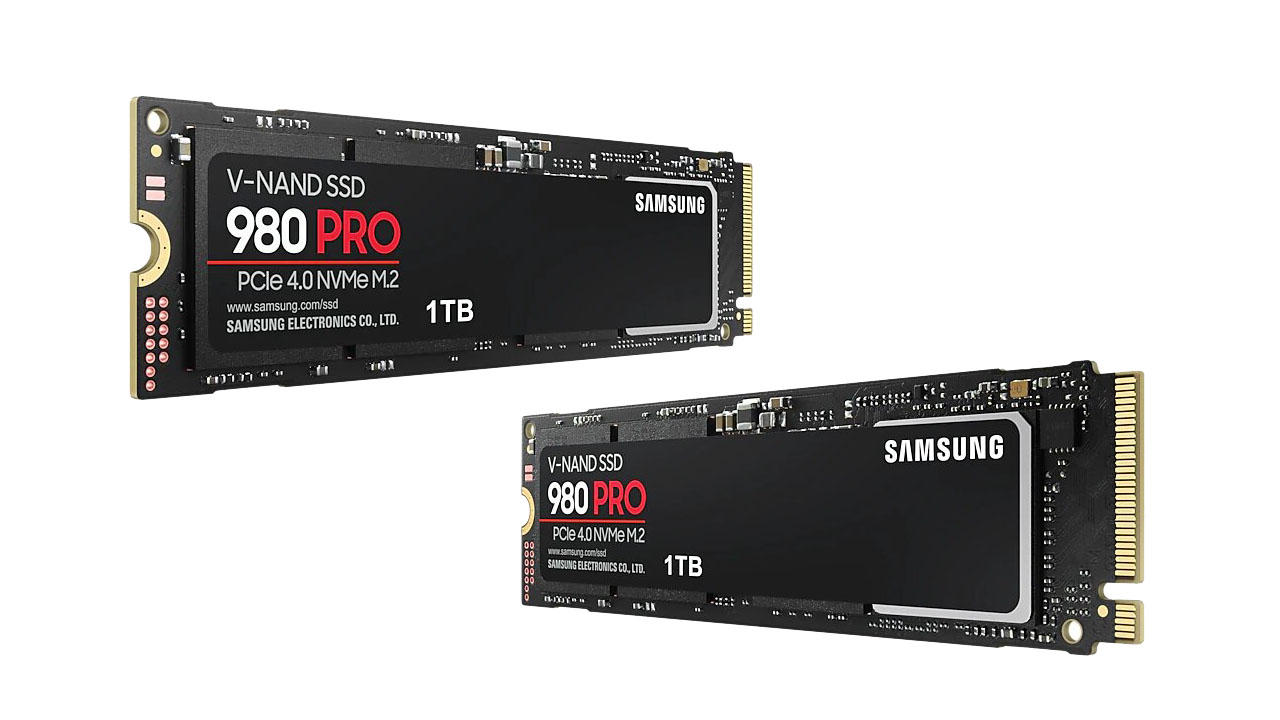 Przez kłopoty Samsunga mogą być problemy z dostępnością dysków SSD