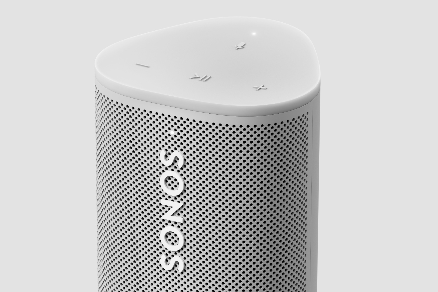 Sonos Roam: Najmniejszy głośnik Sonos, który chce się zabrać na wycieczkę