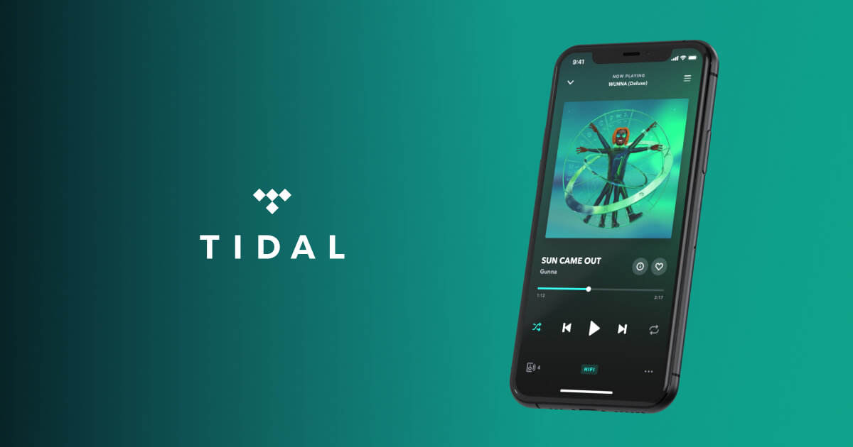 Plus wprowadza TIDAL w wariancie HiFi i pakiet Family
