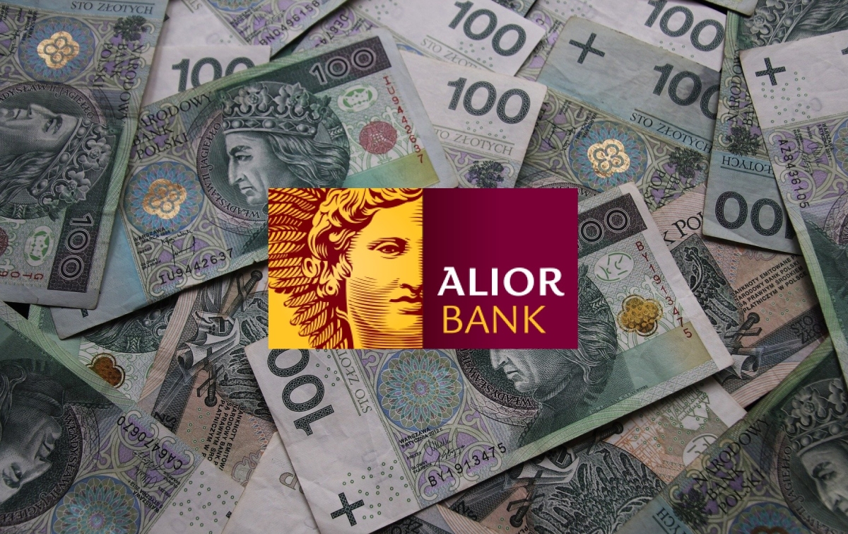 Alior Bank z promocją kredytów dla firm