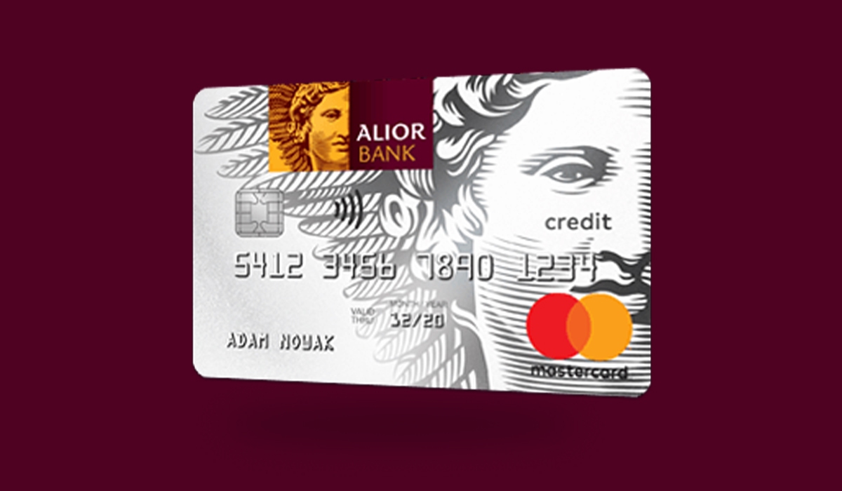 Alior Bank wprowadza zmiany w płatnościach kartą w Internecie