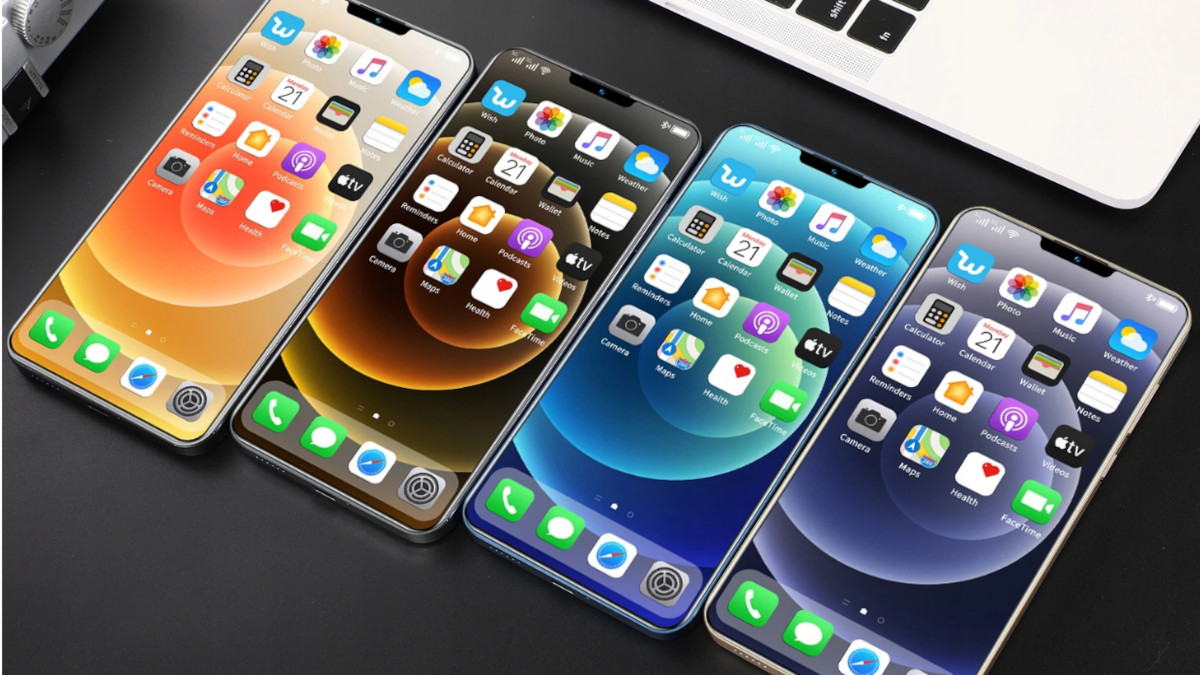 Allegro reklamuje podróbki telefonów... bo inni też tak robią