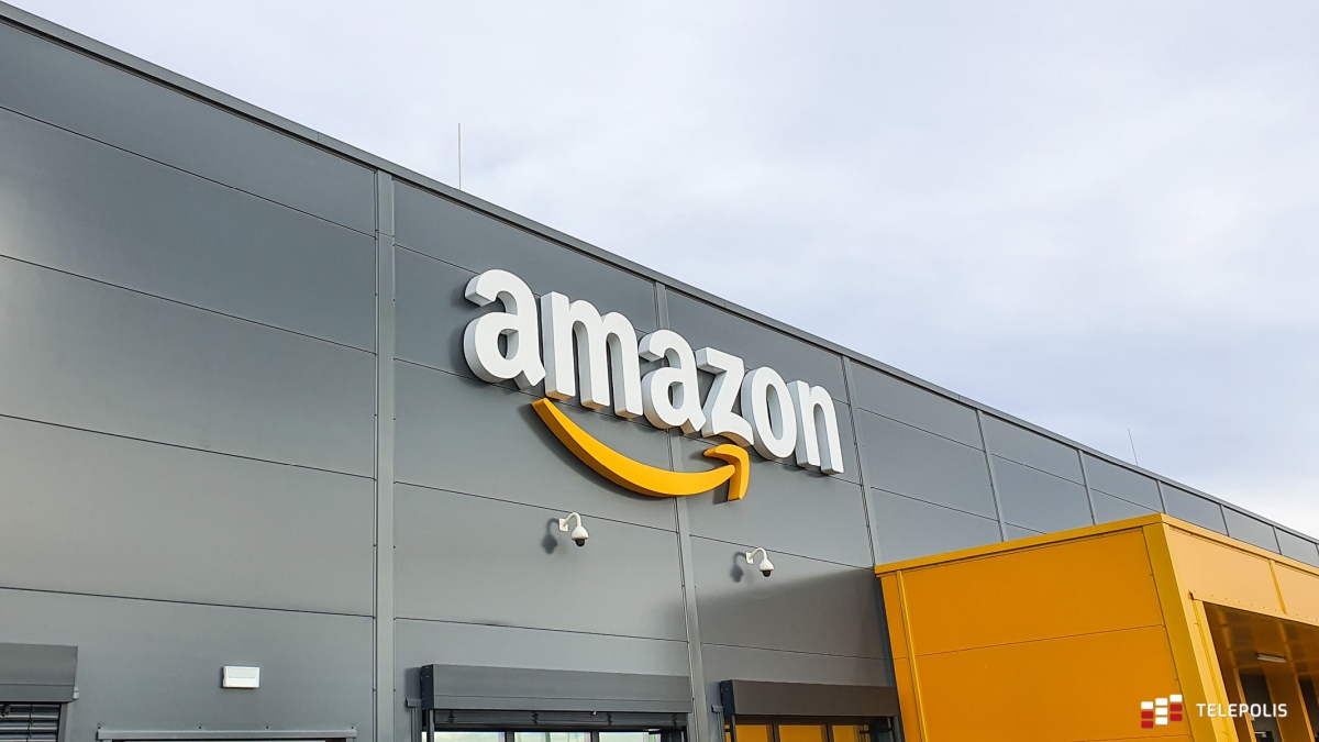Na Amazon.pl zapłacisz BLIKIEM