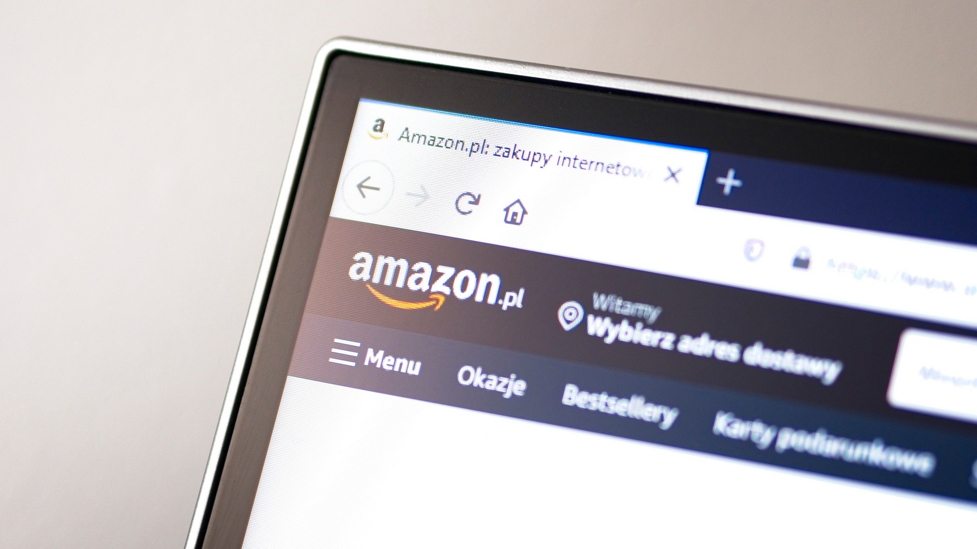 Amazon wreszcie w Polsce… tylko czy naprawdę jest się z czego cieszyć?