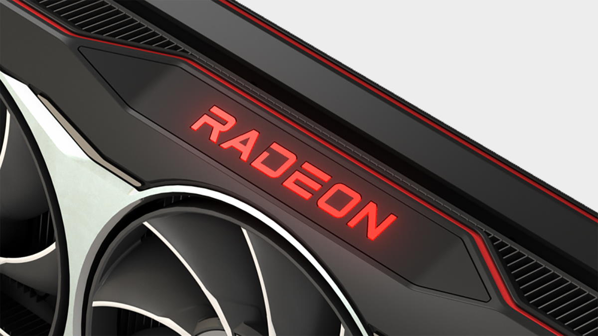AMD pracuje nad własnymi kartami do kopania kryptowalut