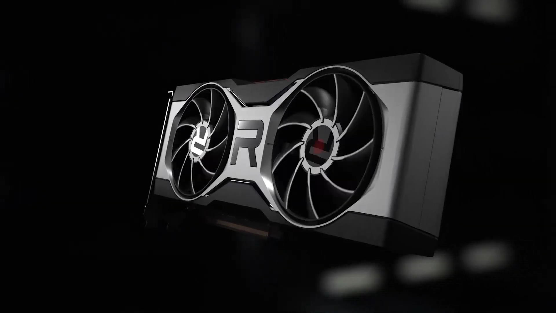 AMD Radeon RX 6700 XT już oficjalnie. Co wiemy o nowej karcie?
