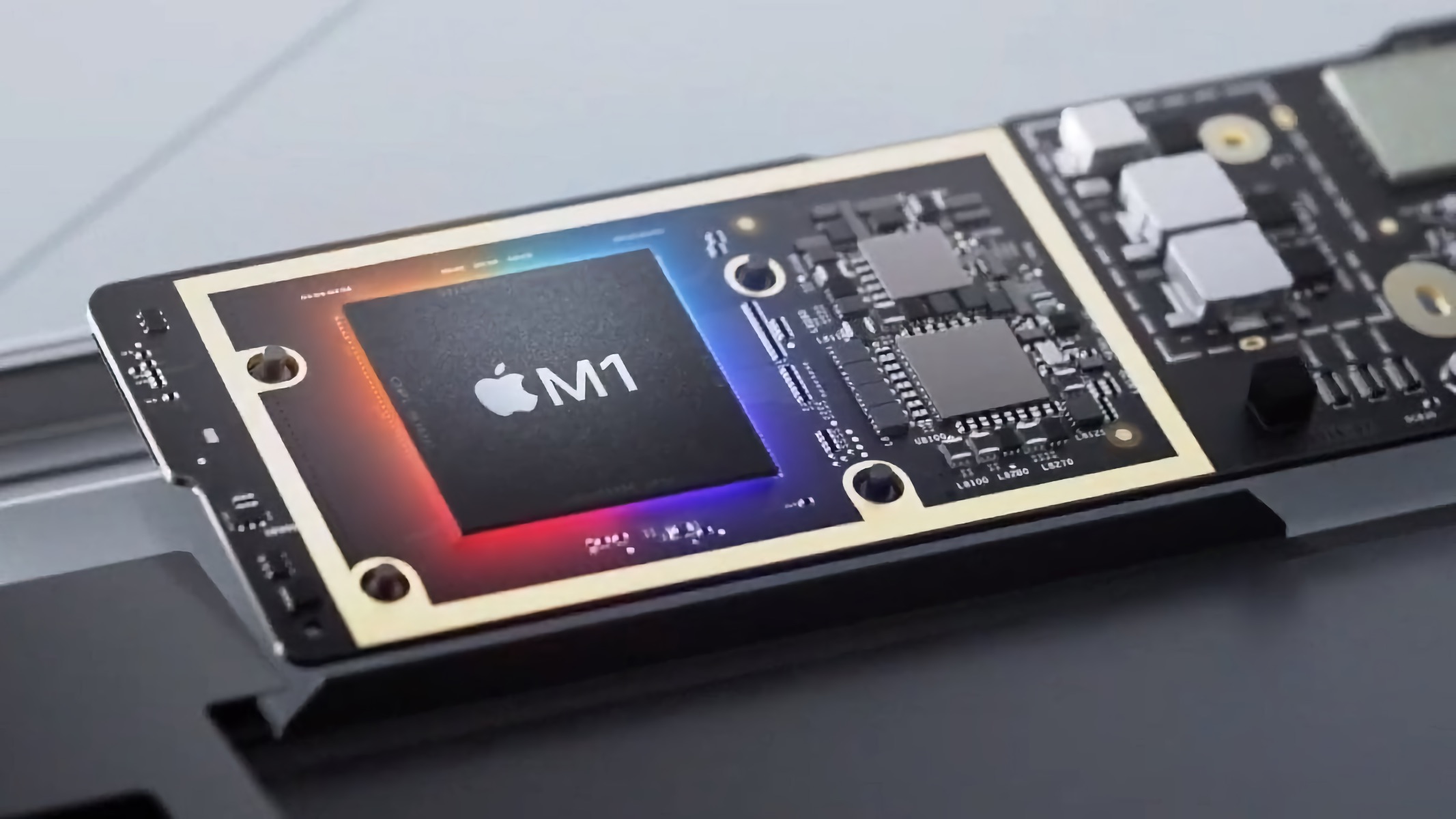Apple daje, Apple zabierze? Złe wieści o uruchamianiu programów z Intela na M1