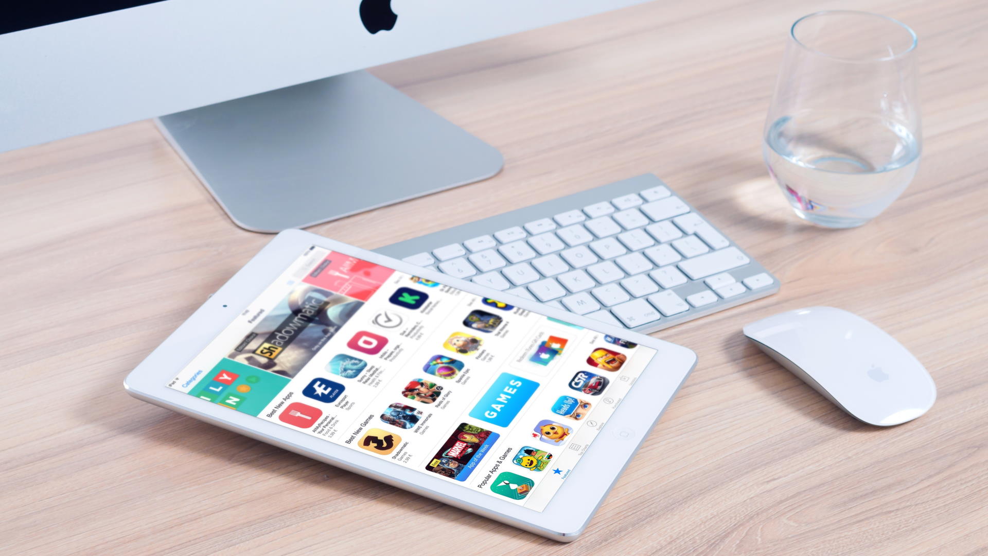 Apple iPad Pro 2021 z ekranem Mini LED i Thunderbolt 4 zadebiutuje w kwietniu