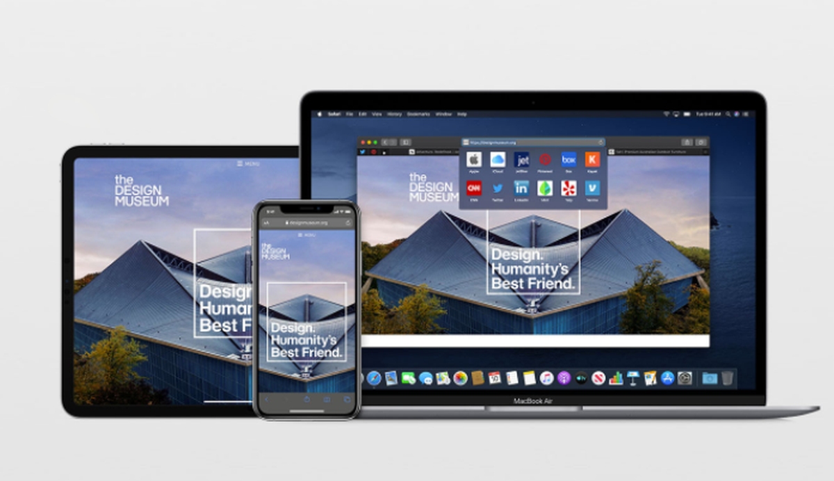 Apple naprawia zabezpieczenia w Safari. Tę aktualizację powinni zainstalować wszyscy