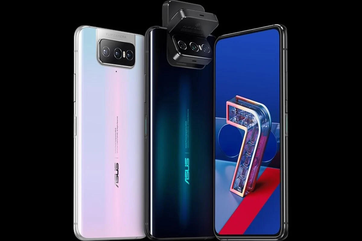 Asus przywróci jacka 3,5 mm w serii ZenFone 8