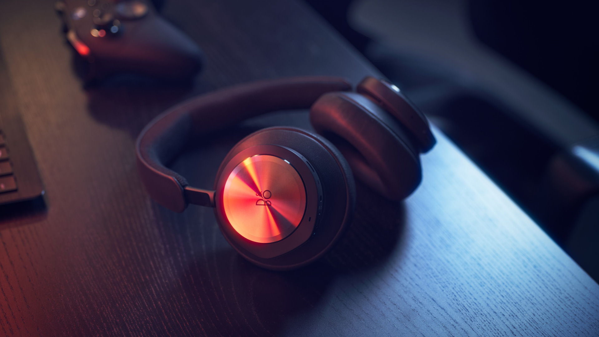Gamingowe słuchawki Bang & Olufsen kosztują tyle, co nowa konsola