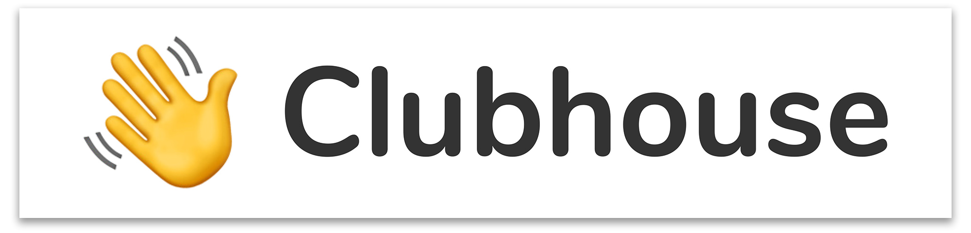 Clubhouse po pierwszym miesiącu
