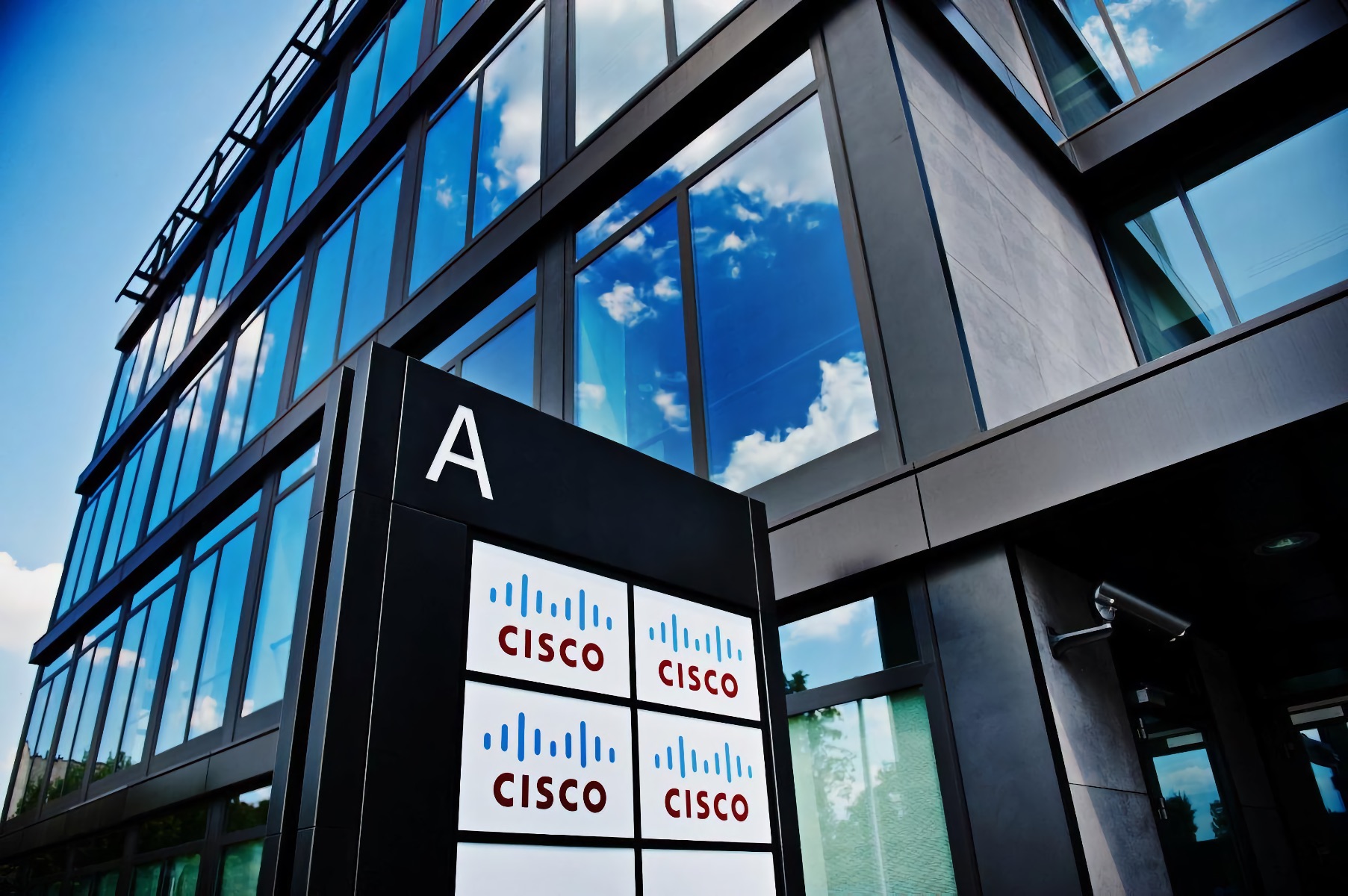 Praca w Krakowie? Cisco zwiększa zatrudnienie, szuka talentów IT