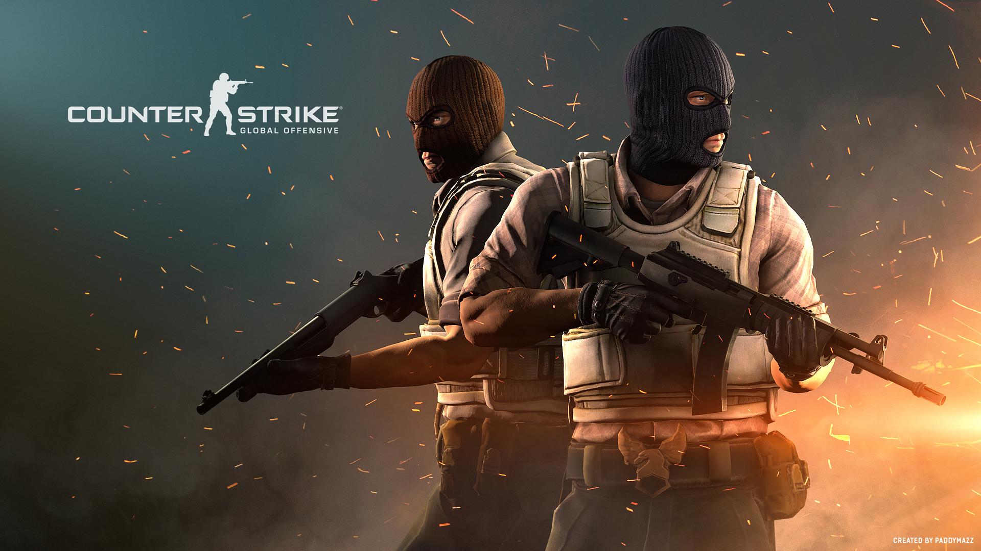 Counter-Strike: Global Offensive zniknął ze Steama. Co się stało? (aktualizacja)