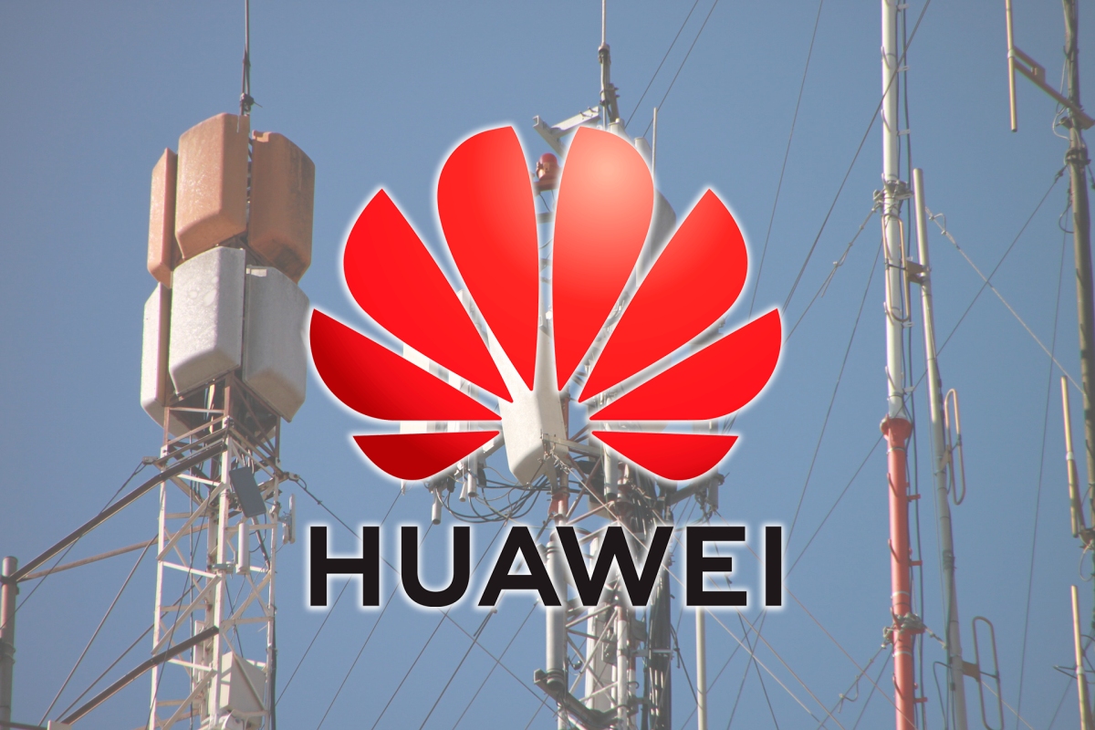 Dell'Oro: na rynku infrastruktury telekomunikacyjnej króluje Huawei