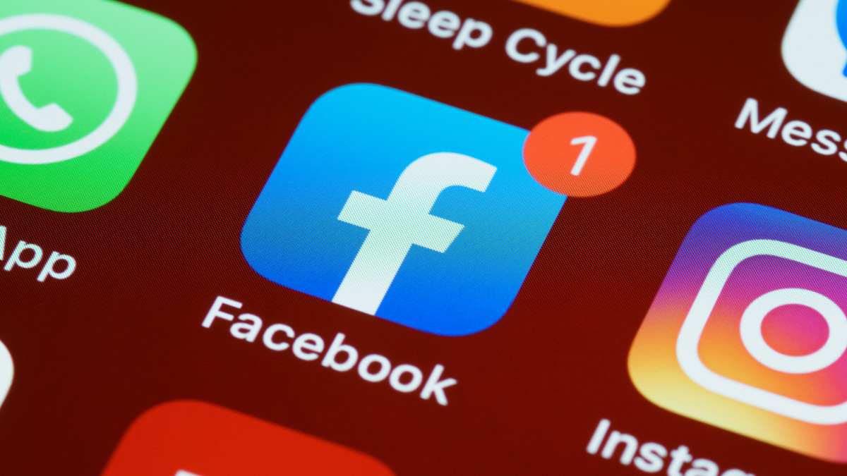 Awaria Facebooka. Nie działa również Messenger i Instagram (aktualizacja)