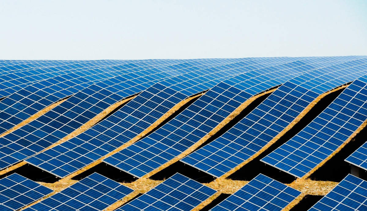 Polkomtel z zieloną energią z farmy słonecznej