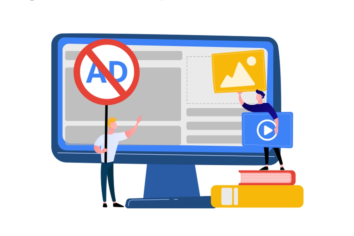 Google zablokował lub usunął w 2020 roku ponad 3 miliardy nieodpowiednich reklam