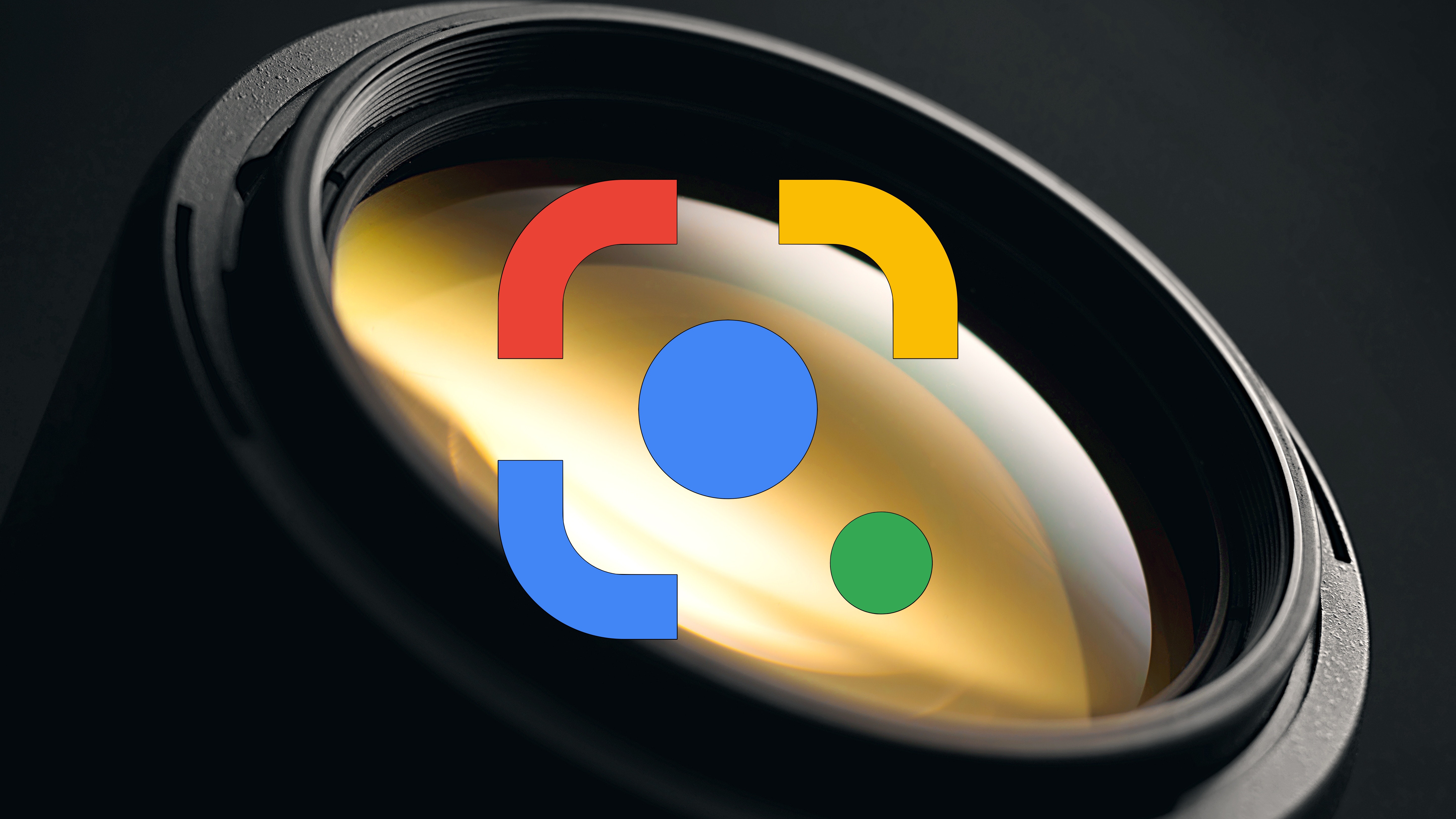 Google chce nas przekonać do Google Lens nowym widżetem wyszukiwarki