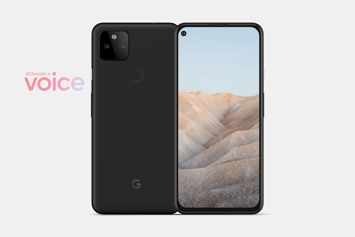 Google Pixel 5a 5G będzie miał ten sam układ co Google Pixel 4a 5G
