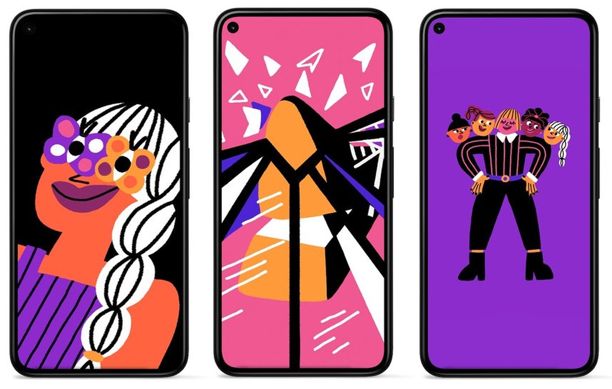 Google Pixel Feature Drop: telefony giganta zyskują możliwość udostępniania nagrań z Dyktafonu i kilka innych nowości