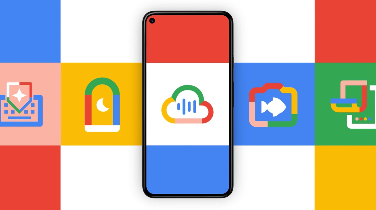 Google Pixel Feature Drop: telefony giganta zyskują możliwość udostępniania nagrań z Dyktafonu i kilka innych nowości