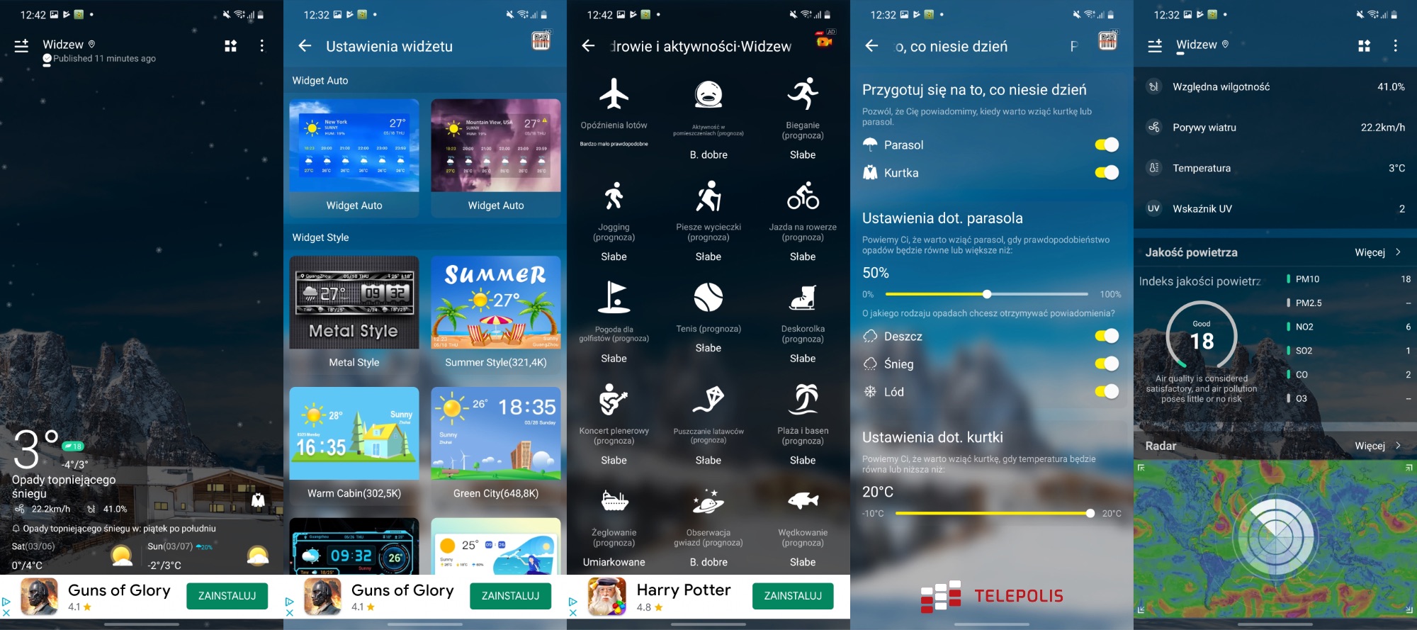 5 aplikacji na Androida, które nie powinny Ci umknąć w tym tygodniu – część 43