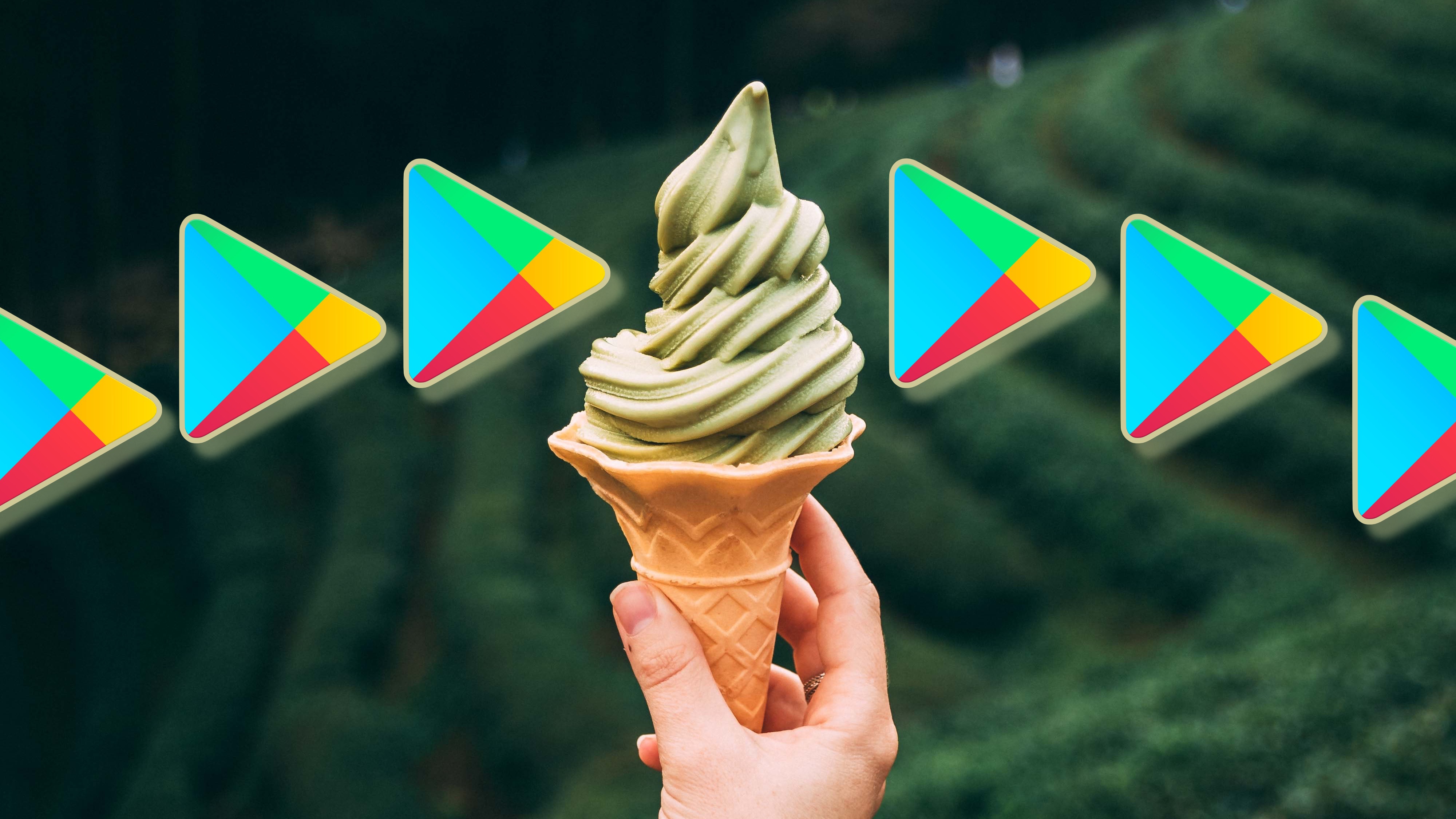 Google Play: za darmo aplikacje i gry o wartości 100 zł!