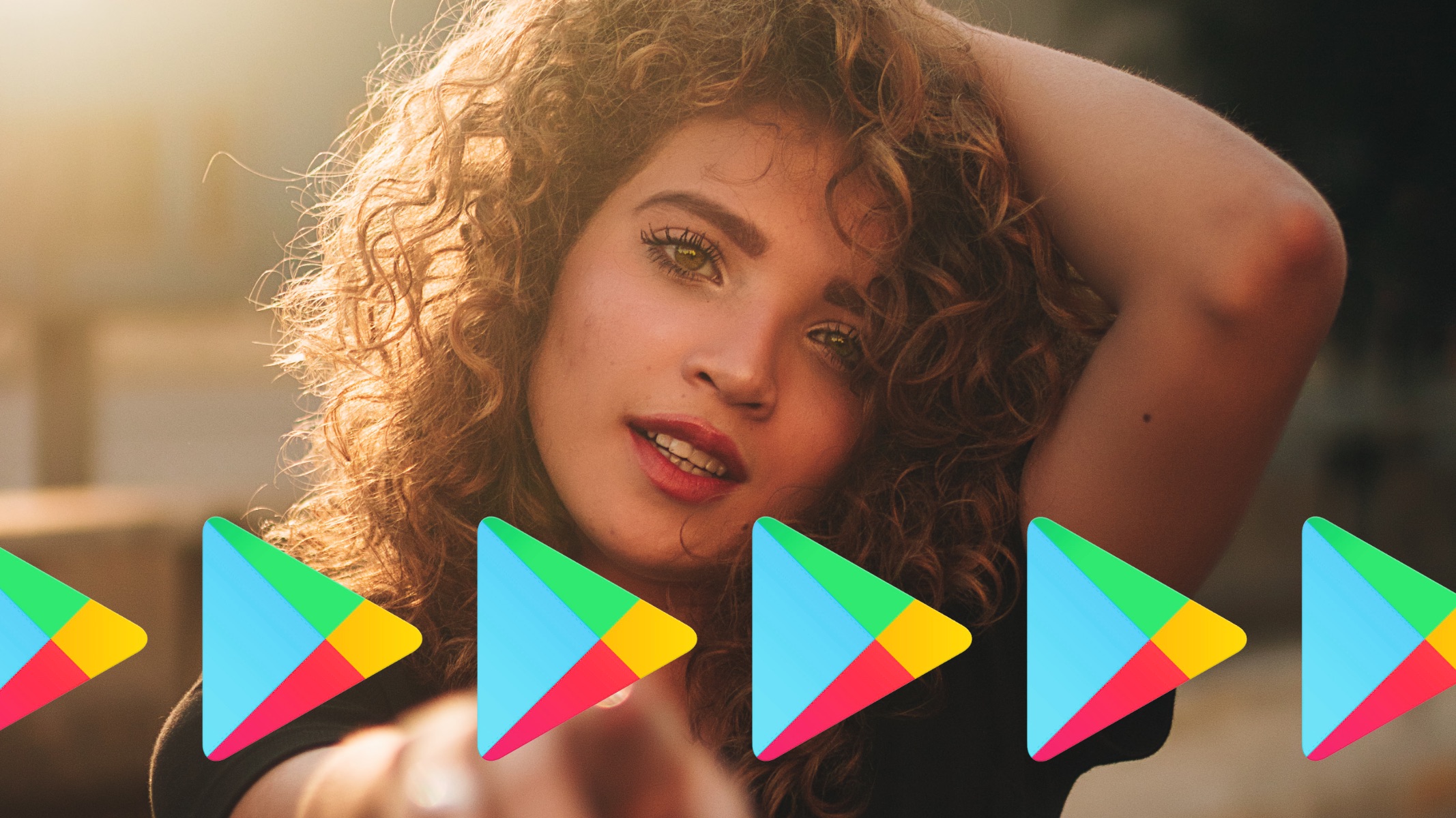 Google Play: za darmo aplikacje i gry o wartości ponad 110 zł!