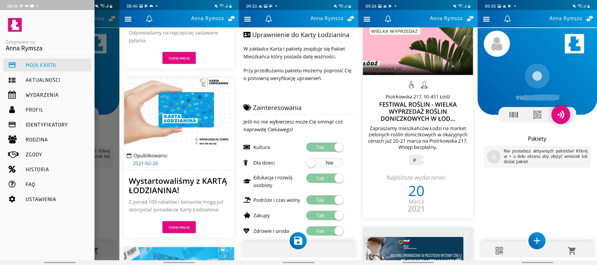 5 aplikacji na Androida, które nie powinny Ci umknąć w tym tygodniu – część 44