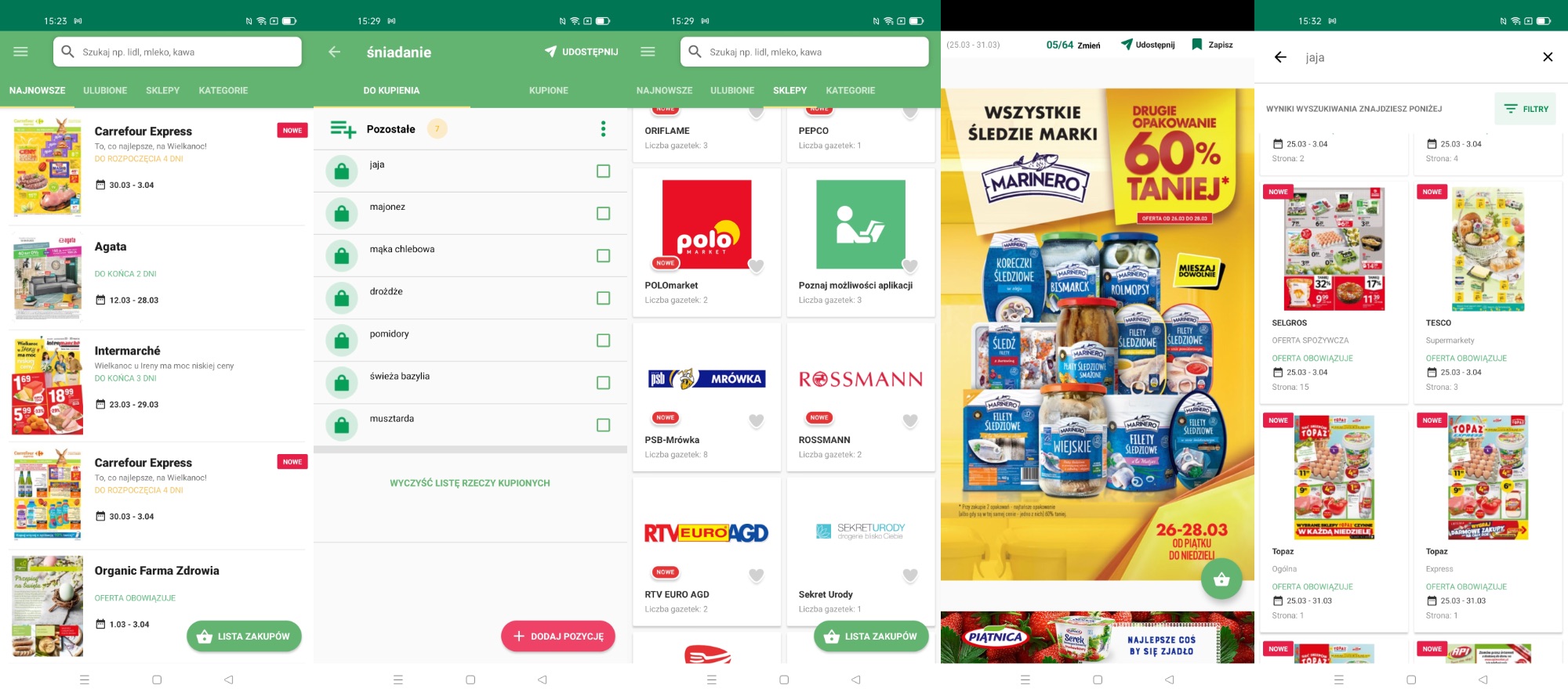 5 aplikacji na Androida, które nie powinny ci umknąć w tym tygodniu – część 46