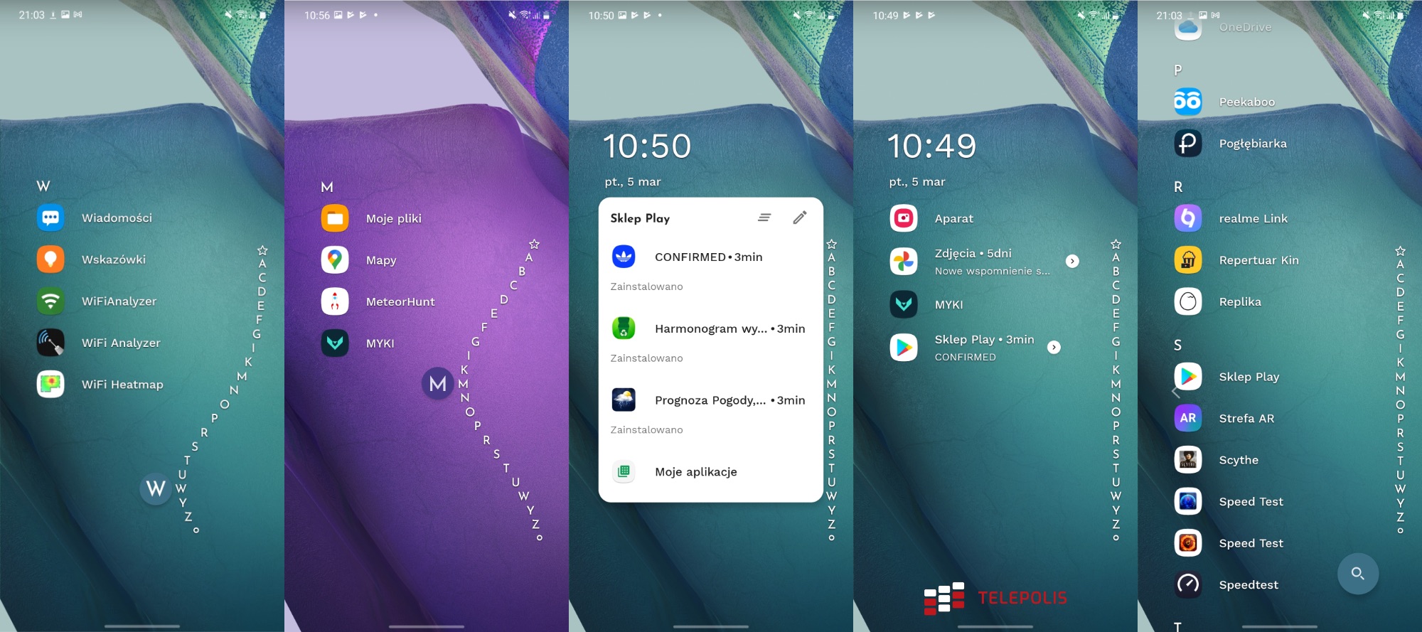 5 aplikacji na Androida, które nie powinny Ci umknąć w tym tygodniu – część 43