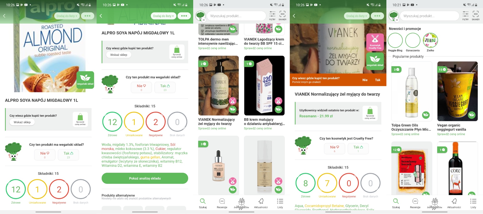 5 aplikacji na Androida, które nie powinny Ci umknąć w tym tygodniu – część 44