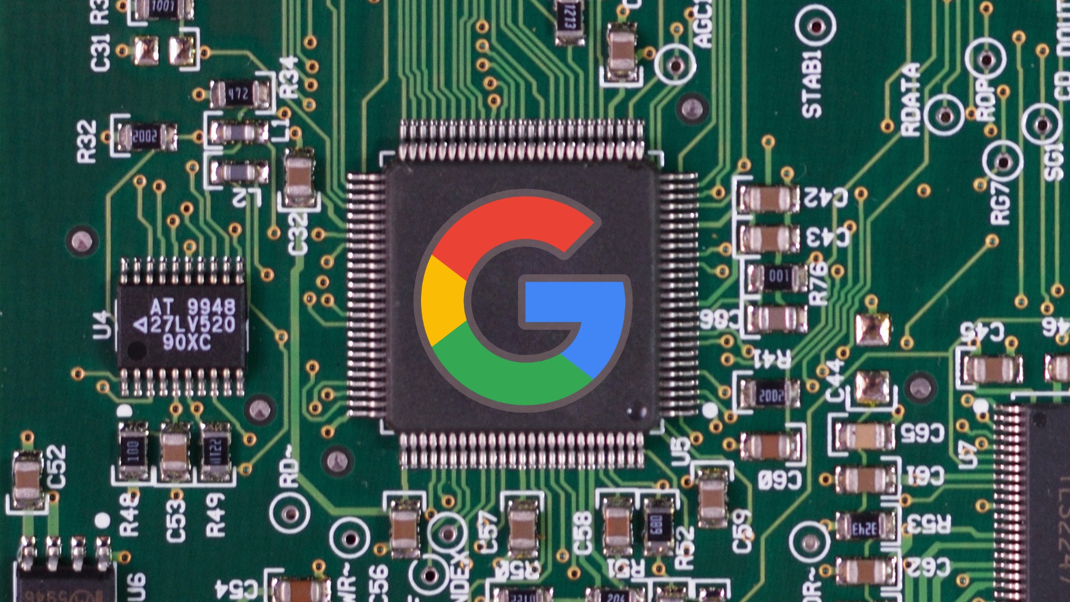 Google będzie robić własne czipy SoC. Wszyscy z nich skorzystamy