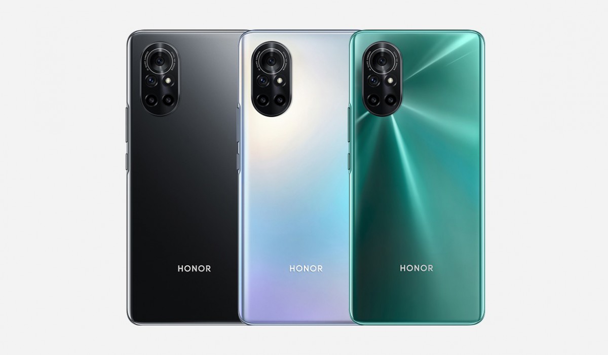Honor V40 Light i Honor Tab 7 - nowe zapowiedzi chińskiego producenta